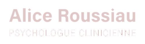 Logo Alice Roussiau